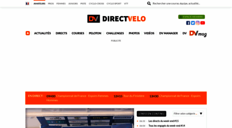 directvelo.com
