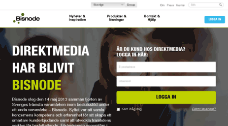 direktmedia.se