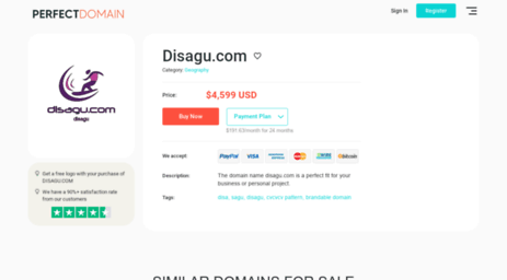 disagu.com