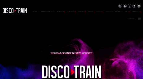 disco-train.nl