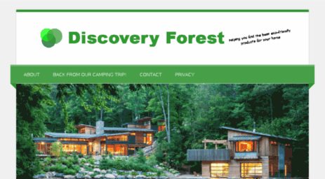 discoveryforest.com