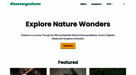 discoverynatures.com