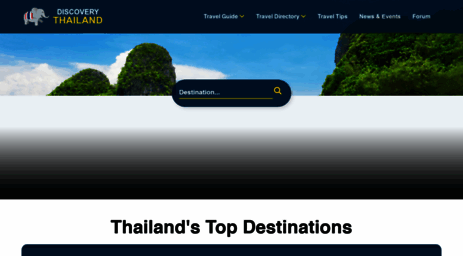 discoverythailand.com