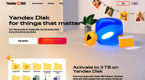 disk.yandex.com