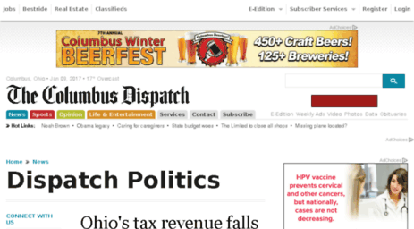 dispatchpolitics.dispatch.com