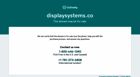 displaysystems.co