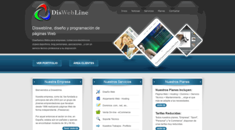 diswebline.com