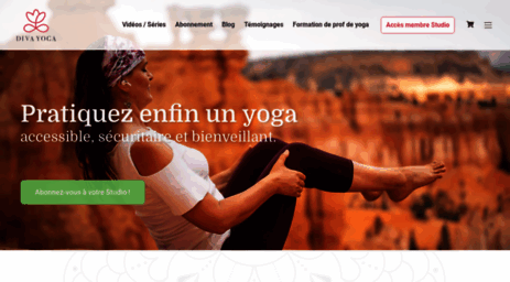 diva-yoga.com