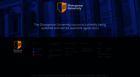 divergenceuniversity.com