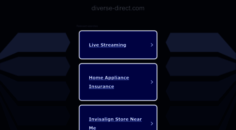 diverse-direct.com