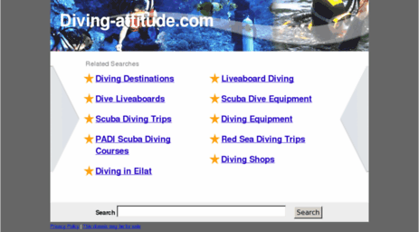 diving-attitude.com