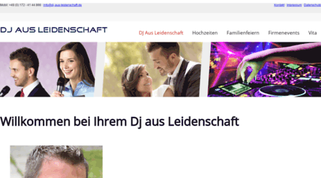 dj-aus-leidenschaft.de