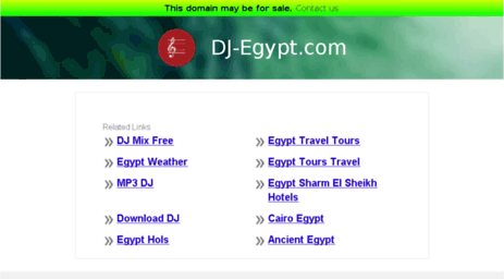 dj-egypt.com