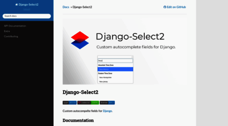 django-select2.readthedocs.org