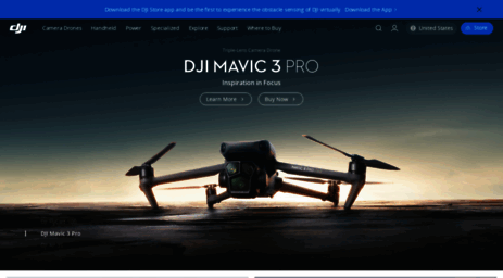 dji.com