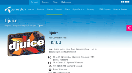 djuice.com.bd