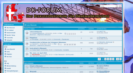 dk-forum.de