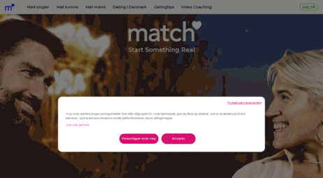 dk.match.com