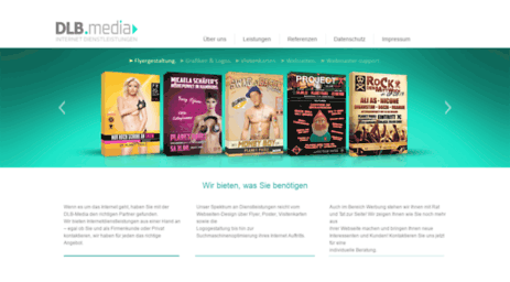 dlb-media.de
