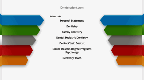 dmdstudent.com