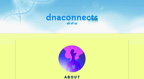 dnaconnects.com