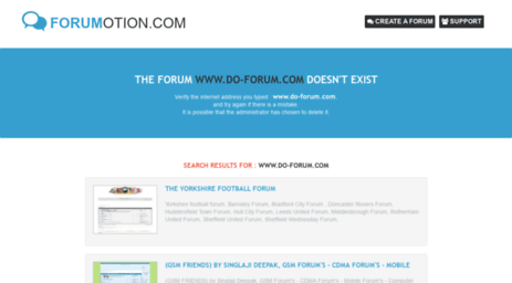 do-forum.com
