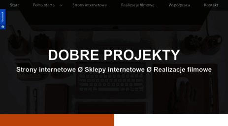 dobrarzecz.pl