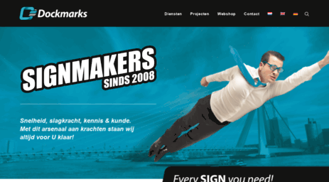 dockmarks.com