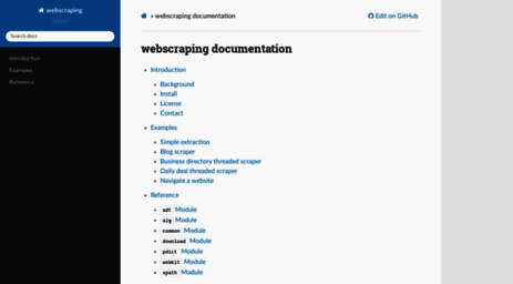 docs.webscraping.com