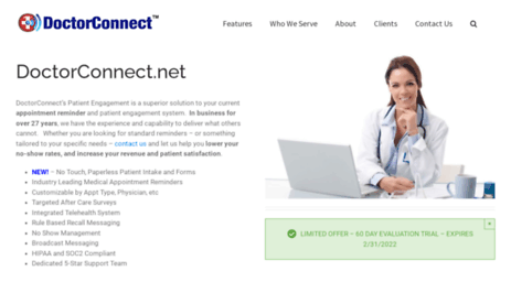 doctorconnect.net