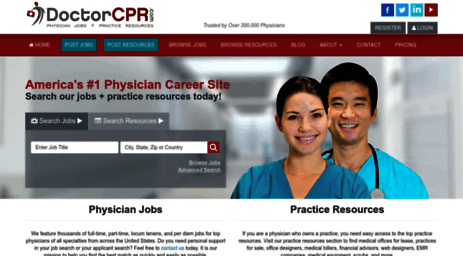 doctorcpr.com