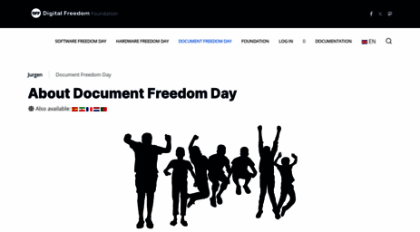 documentfreedom.org