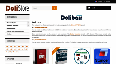 dolistore.com