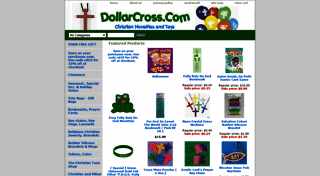 dollarcross.com