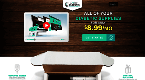 dollardiabeticsupply.com