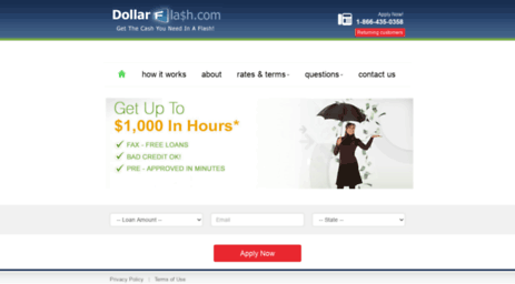 dollarflash.com