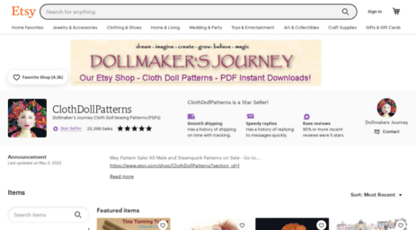 dollnetmarket.com