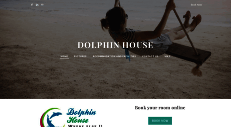 dolphinhousea1.com