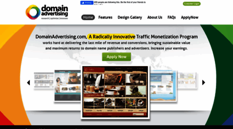 domainadvertising.com