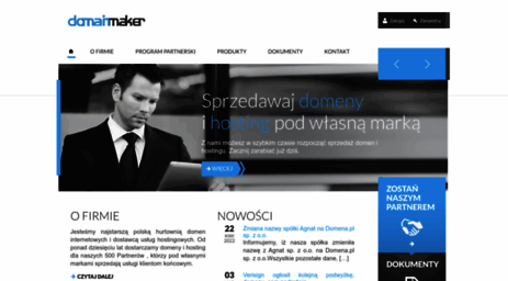 domainmaker.pl