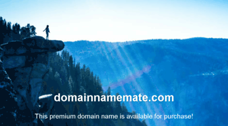 domainnamemate.com