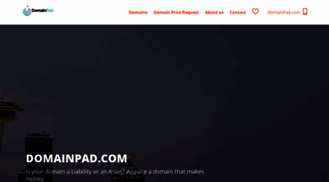 domainpad.com