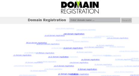 domainregistration.com