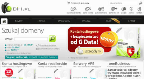 domenynet.pl