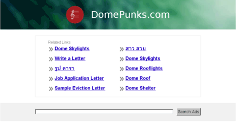 domepunks.com
