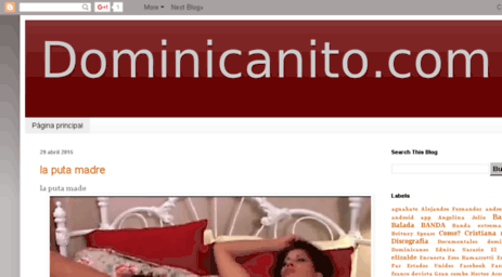 dominicanito.com