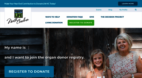 donatelifenc.org