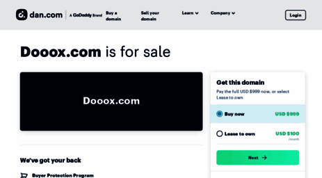 dooox.com