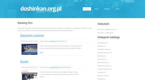 doshinkan.org.pl