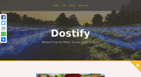 dostify.com
